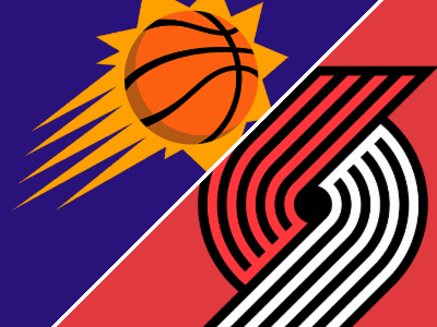 Suns 130-125 Trail Blazers (Feb 3, 2026) Game Recap