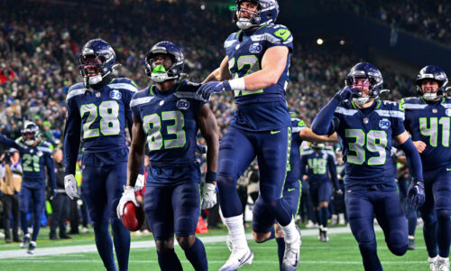 Super Bowl ‘revenge game’ not on the Seattle Seahawks’ minds