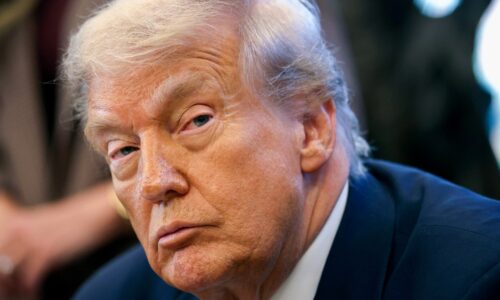 Supreme Court strikes down most of Trump’s tariffs in a major blow to the president