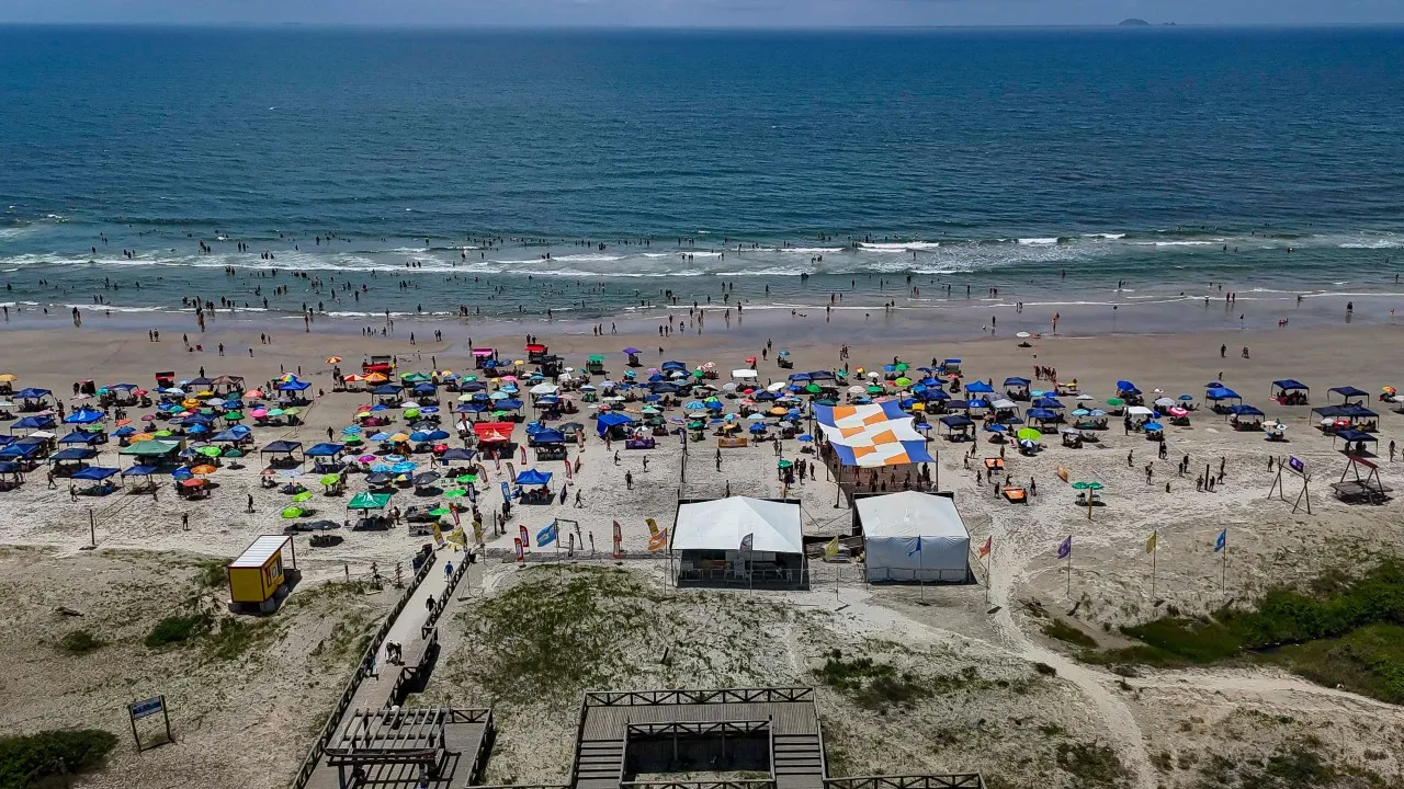 Tá curtindo o Carnaval no Litoral? Confira a programação da folia