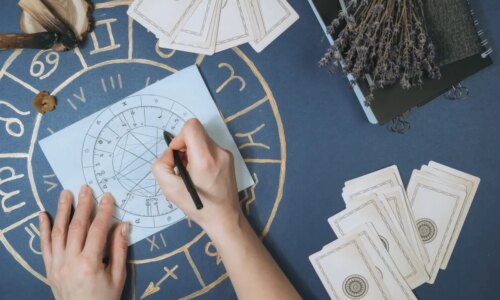 Tarot do dia: previsão para os 12 signos em 14/02/2026
