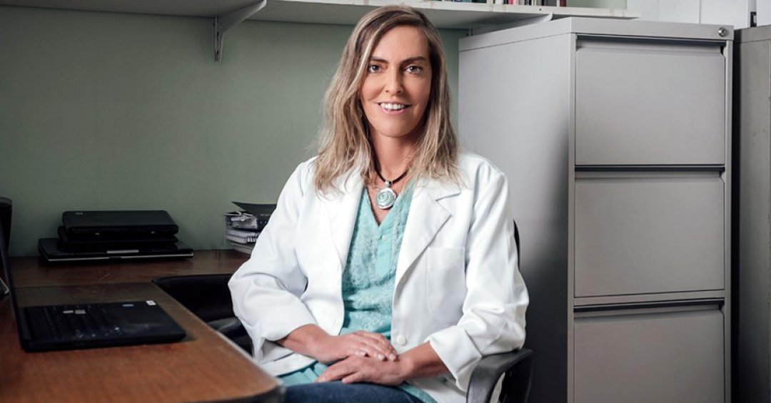 Tatiana Coelho de Sampaio: conheça a história da criadora da polilaminina