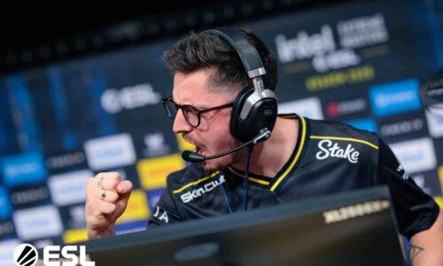 Team Vitality and Aurora Gaming secure IEM Krakow playoff places