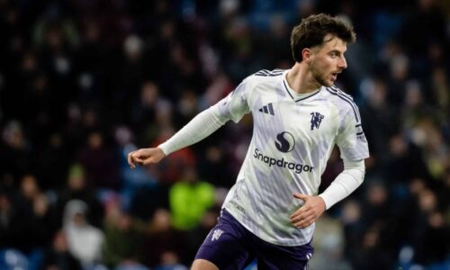 Team news for West Ham v Man Utd | 10 Feb