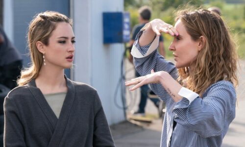 ‘Tell Me Lies’ Meaghan Oppenheimer On Why Season 3 Is The End