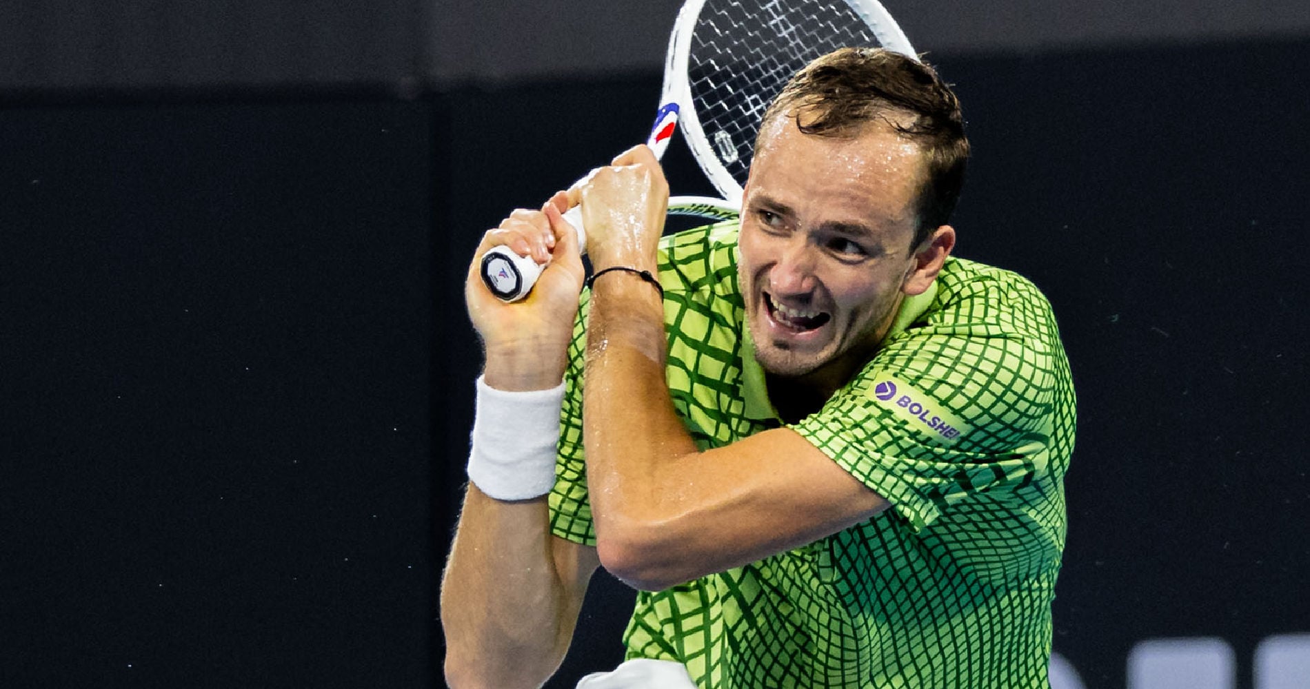 Tennis, ATP – Qatar ExxonMobil Open 2026: Medvedev beats Shang