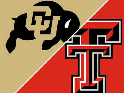 Texas Tech 78-44 Colorado (Feb 11, 2026) Game Recap