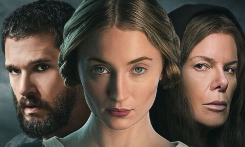 The Dreadful (2026) – Movie Review