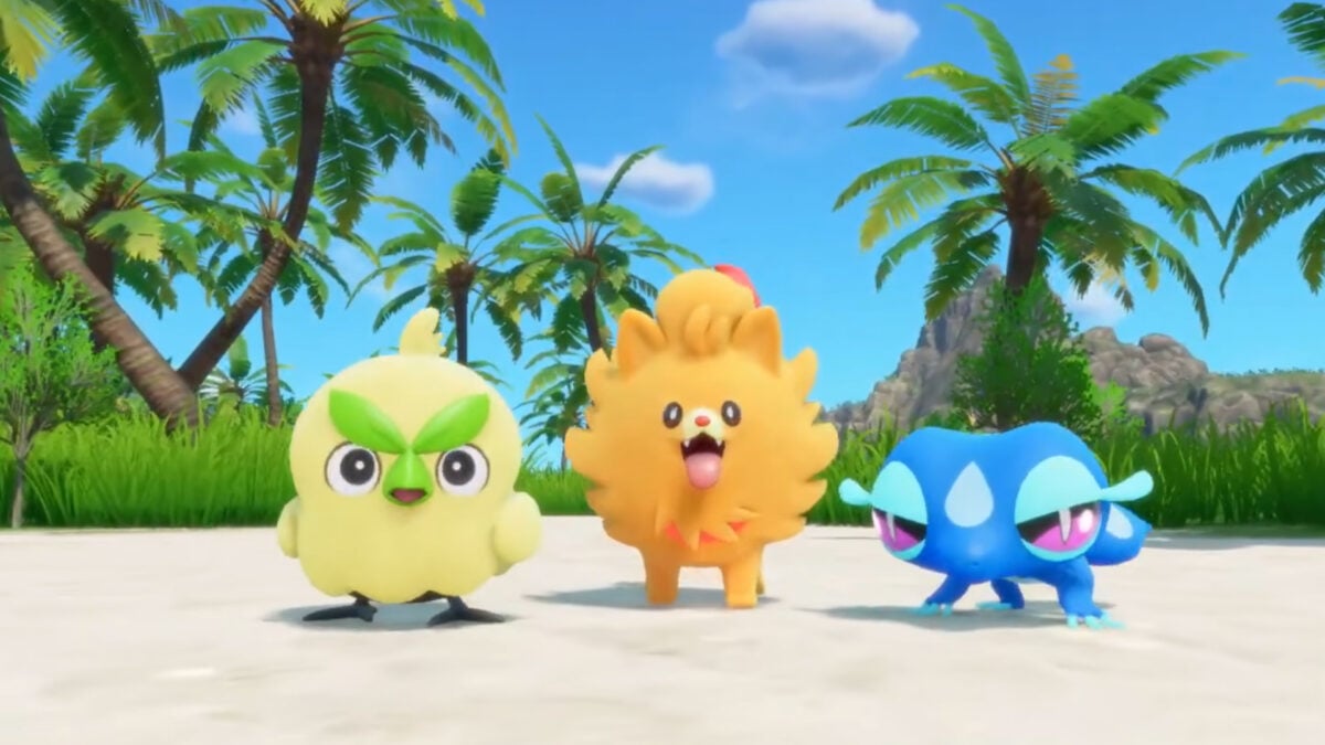 The Next Generation of ‘Pokémon’ Games Is Here