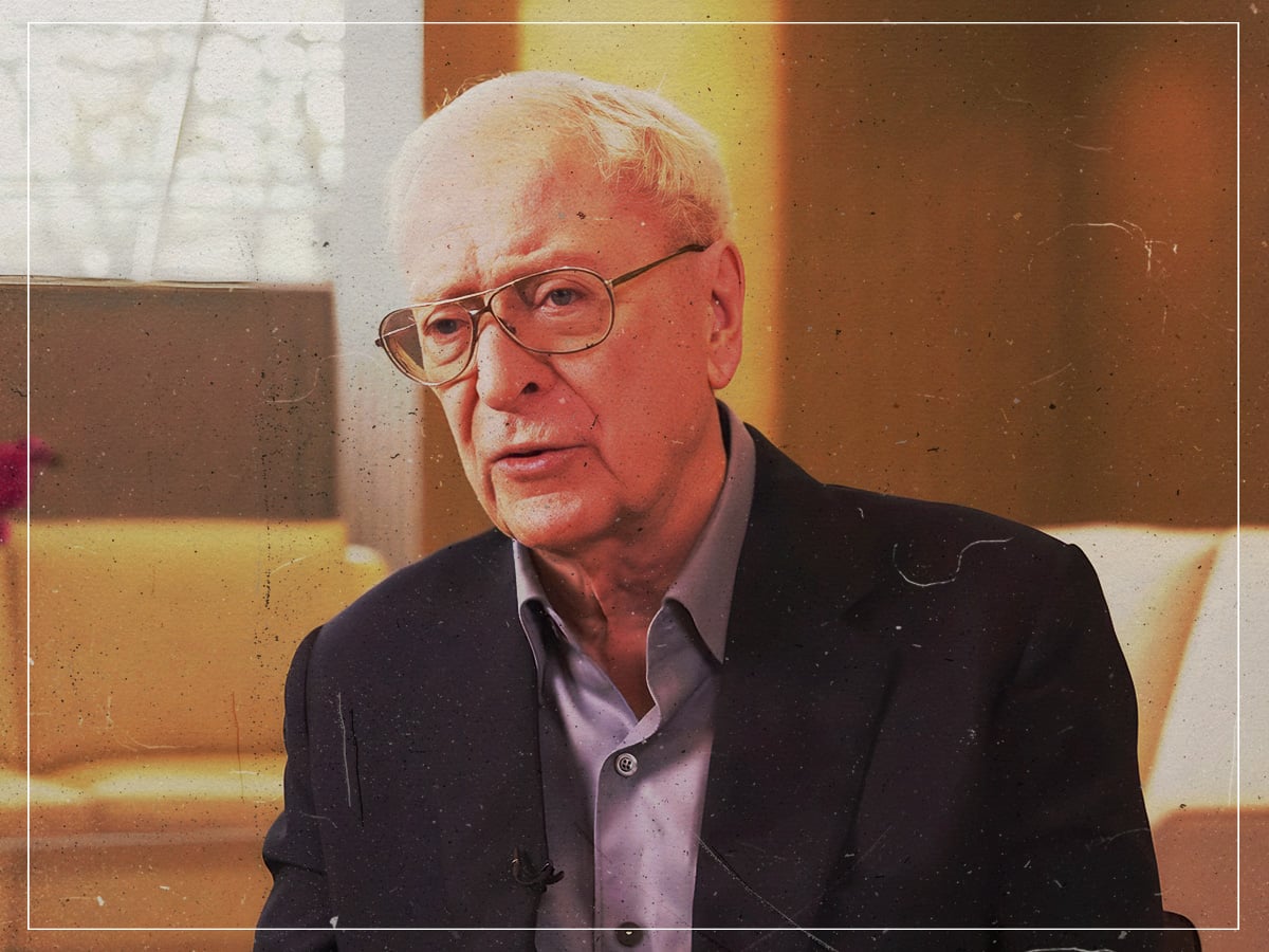 The movie that earned 4000% less at the box office than Michael Caine predicted