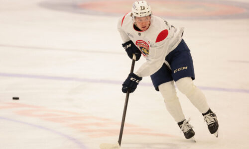 Three Players Placed On Unconditional Waivers – Pro Hockey Rumors