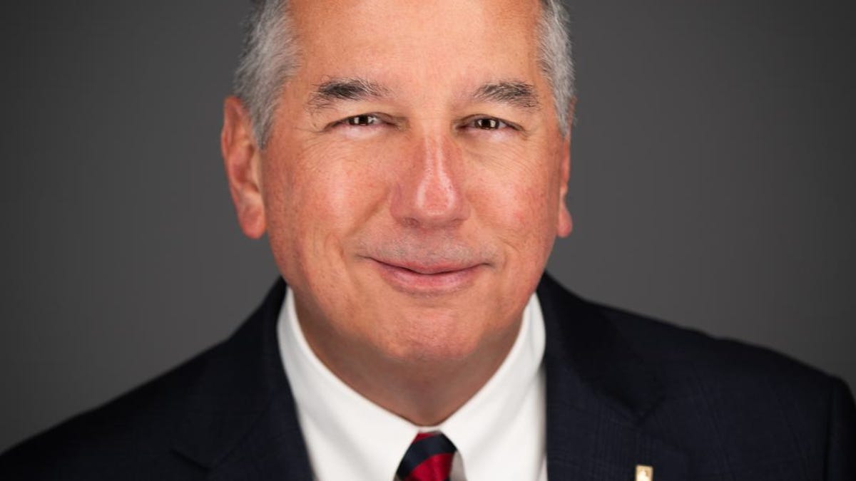 Tim NeCastro retiring as Erie Insurance CEO after 10-year run