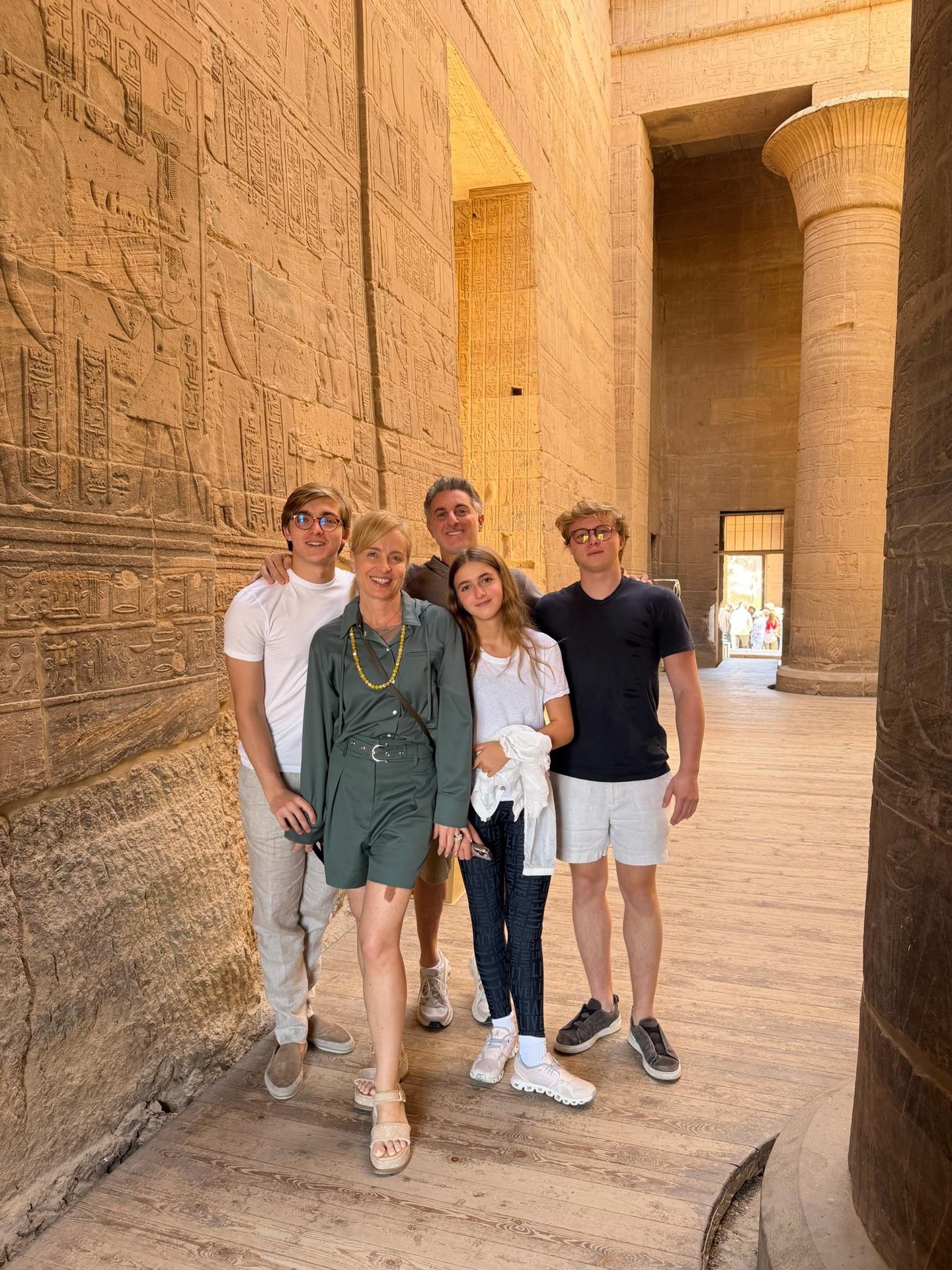 ‘Tirei um tempo pra mim’