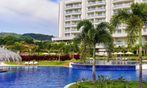 Toffoli admite sociedade em resort no Paraná após relatório da Polícia Federal