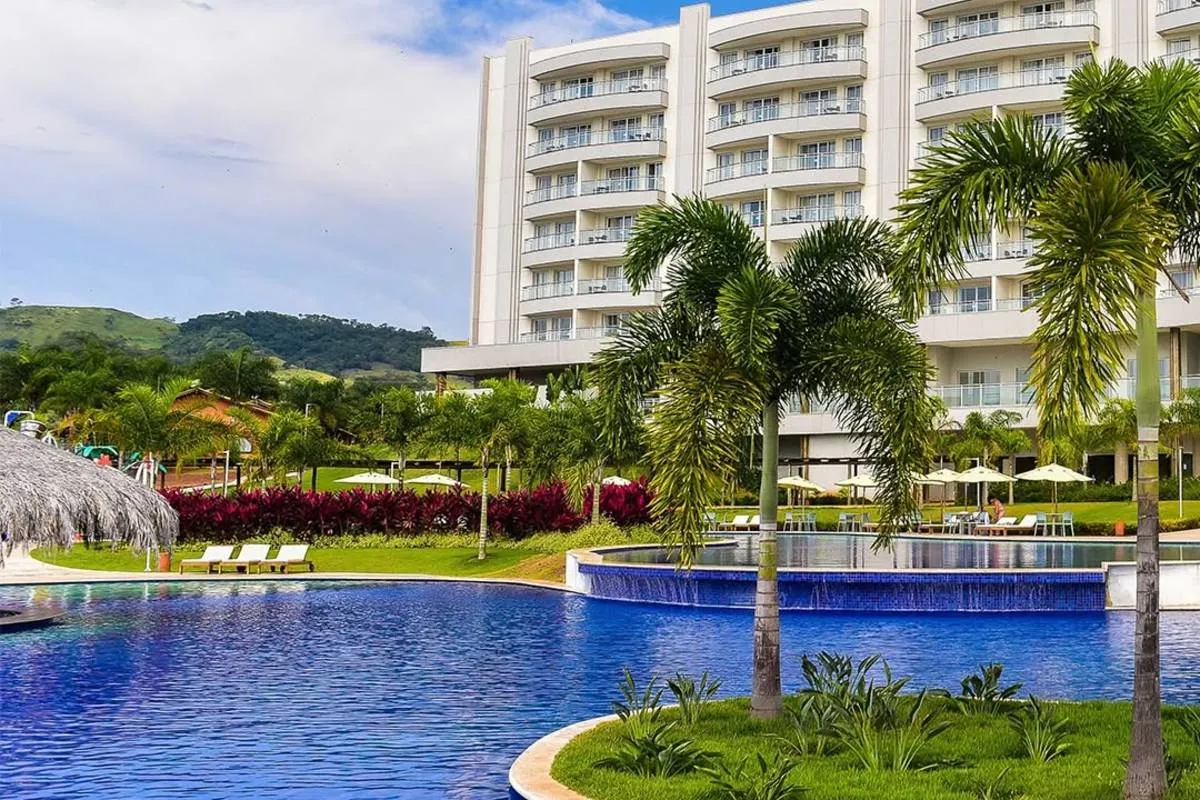 Toffoli admite sociedade em resort no Paraná após relatório da Polícia Federal