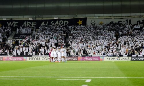 Tractor Sazi Vs Al Sadd Live Score, AFC Champions League Elite: Claudinho’s Attempt Saved, Hosts Pile Pressure