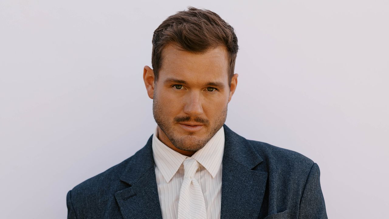 ‘Traitors’ Star Colton Underwood Finally Faces His Dark ‘Bachelor’ Past