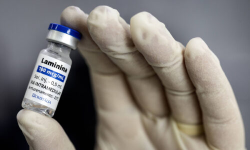 Três morrem após procedimento com polilaminina – 12/02/2026 – Equilíbrio e Saúde