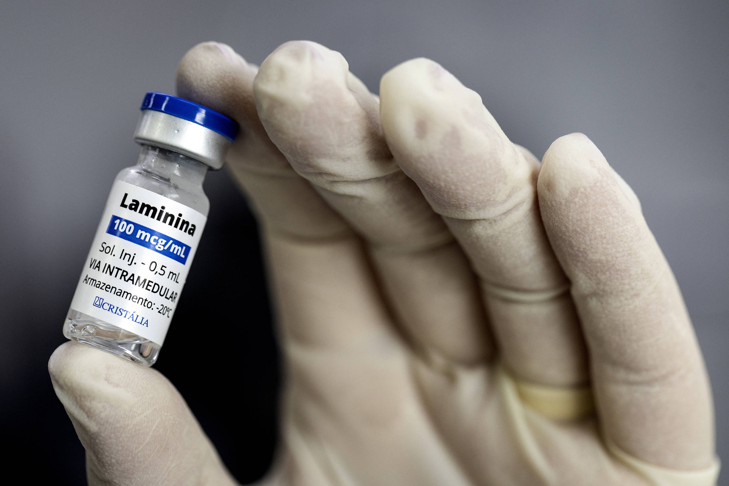 Três morrem após procedimento com polilaminina – 12/02/2026 – Equilíbrio e Saúde