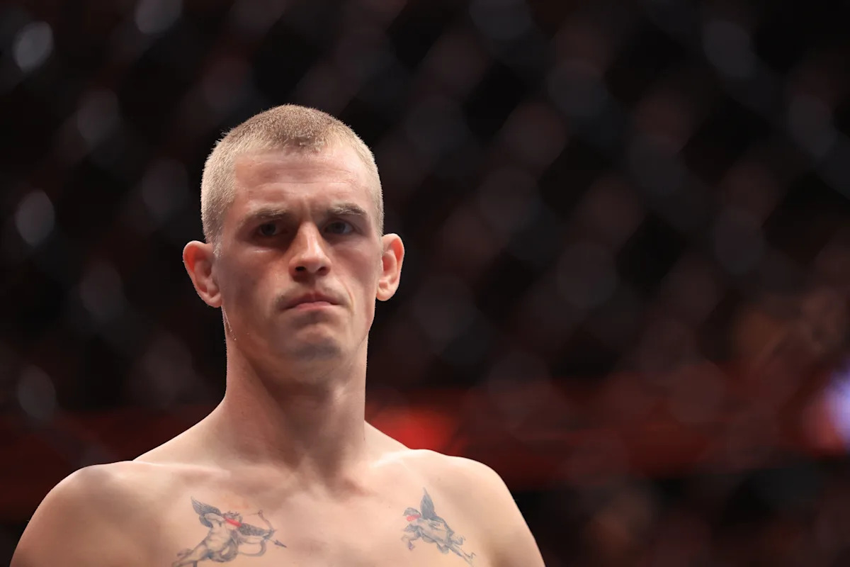 UFC higher ups admit Ian Garry too ‘boring’ to headline fight cards, might have ‘different plan’ for Islam title defense