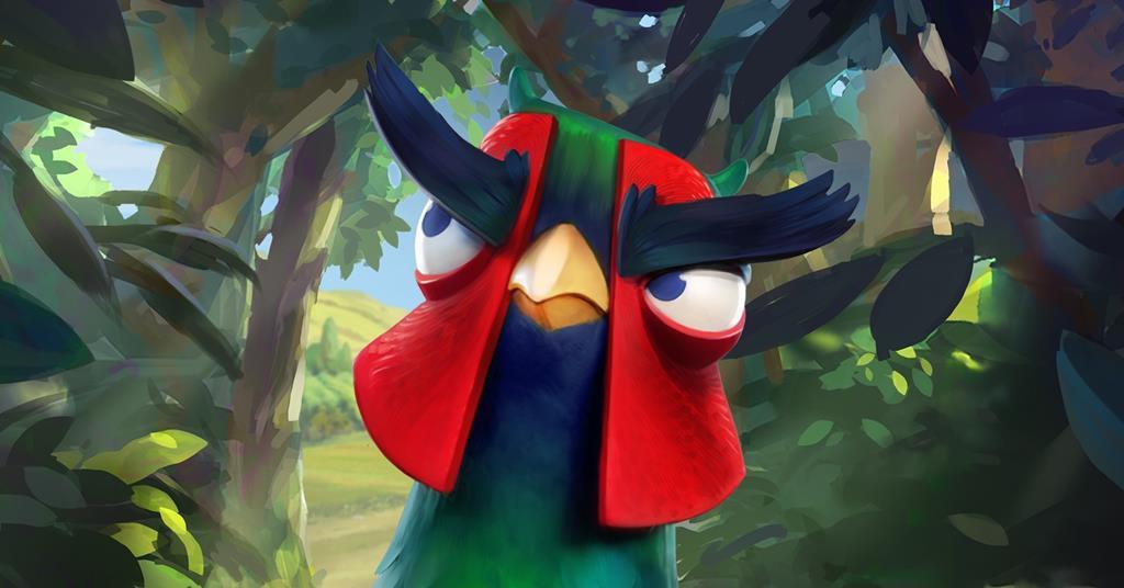 UK’s Cantilever Media secures £500,000 investment from Creative Growth Finance | News