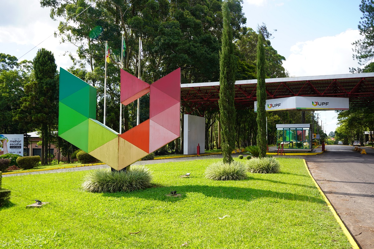 UPF terá recesso acadêmico no Carnaval - UPF