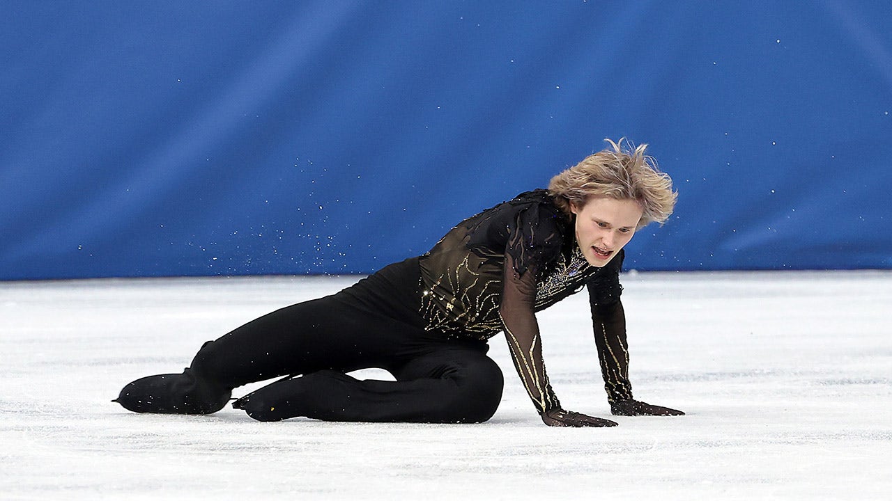 USA Olympic skater Ilia Malinin postpones media session after performance