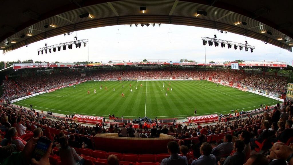Union Berlin x Leverkusen: horário e onde assistir ao jogo da Bundesliga