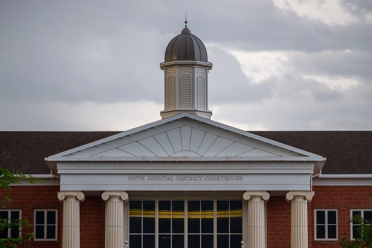 Utah Squatty Potty creator arrested on child sexual abuse material charges