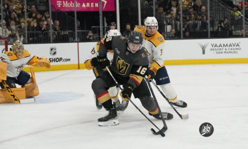 VGK’s Comeback Crew: Dorofeyev, Marner, And More Feast When Trailing