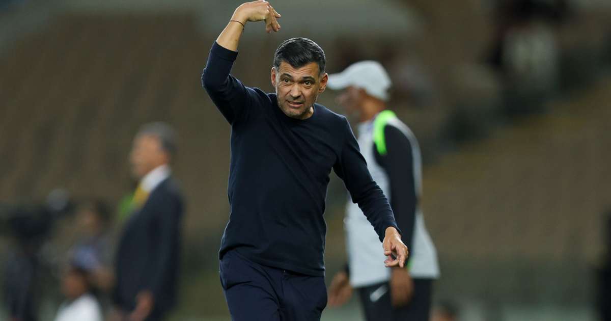 Vargas denies Conceicao’s side with dramatic late leveller