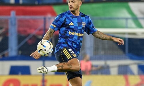 Vélez vs. Boca, hoy EN VIVO por el Torneo Apertura: formaciones, horario y cómo ver :: Olé