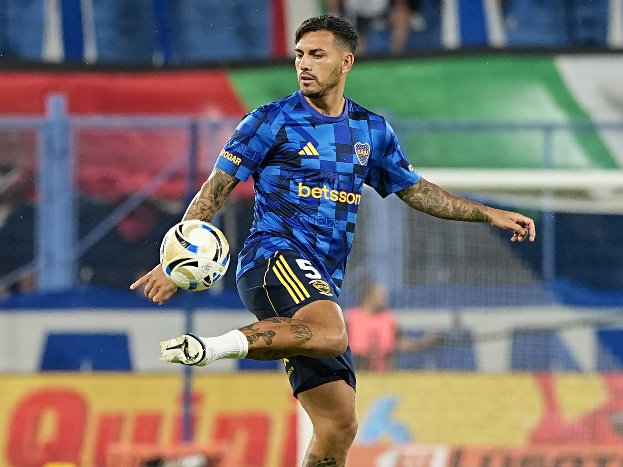 Vélez vs. Boca, hoy EN VIVO por el Torneo Apertura: formaciones, horario y cómo ver :: Olé