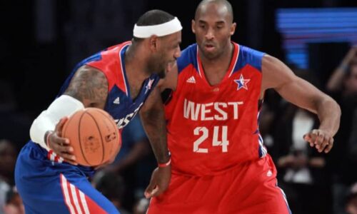 Vince Carter claims NBA offered him, LeBron James, and Kobe Bryant $1 million for Dunk Contest