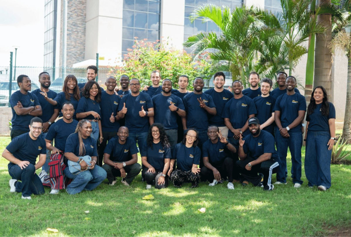 Visa Unveils Fifth Africa Fintech Accelerator Cohort, Spotlighting Cross-Border Payments and AI Innovation