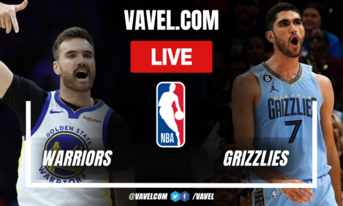 Warriors vs Grizzlies LIVE Score Updates: Key match in the standings (55-65) | 02/09/2026