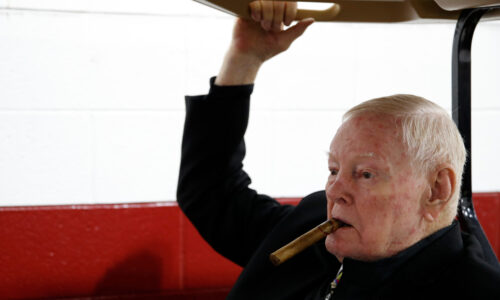 Washington football legend Sonny Jurgensen dies at 91
