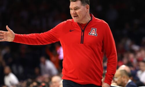 What Tommy Lloyd, Jaden Bradley and Anthony Dell’Orso said after Arizona Wildcats’ win over Oklahoma State