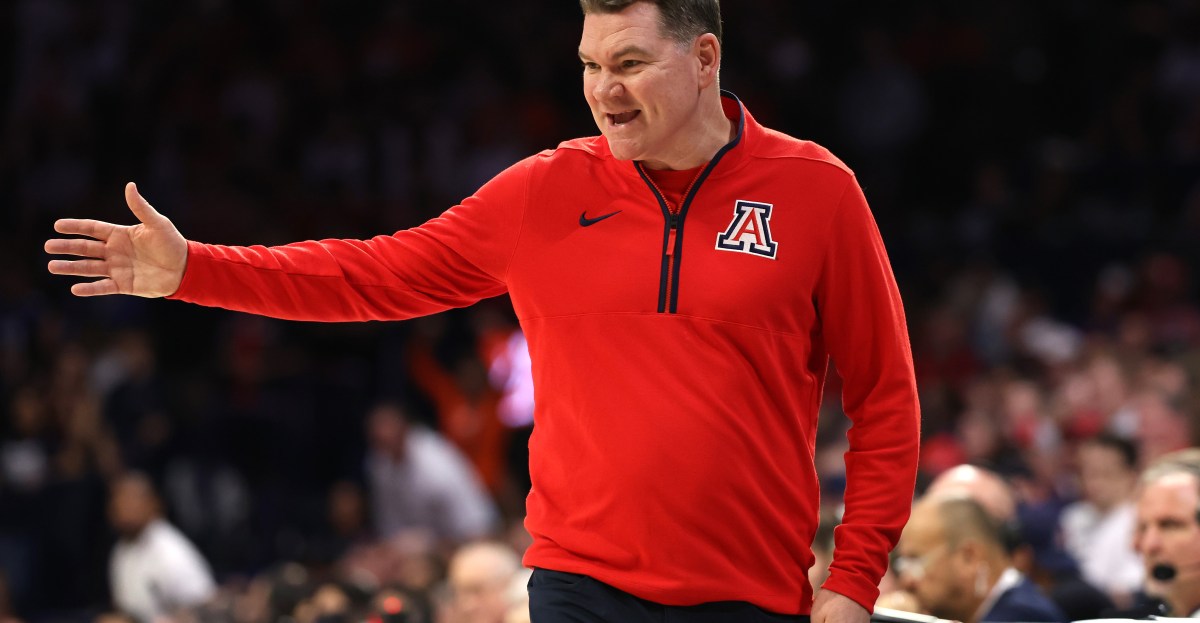 What Tommy Lloyd, Jaden Bradley and Anthony Dell’Orso said after Arizona Wildcats’ win over Oklahoma State
