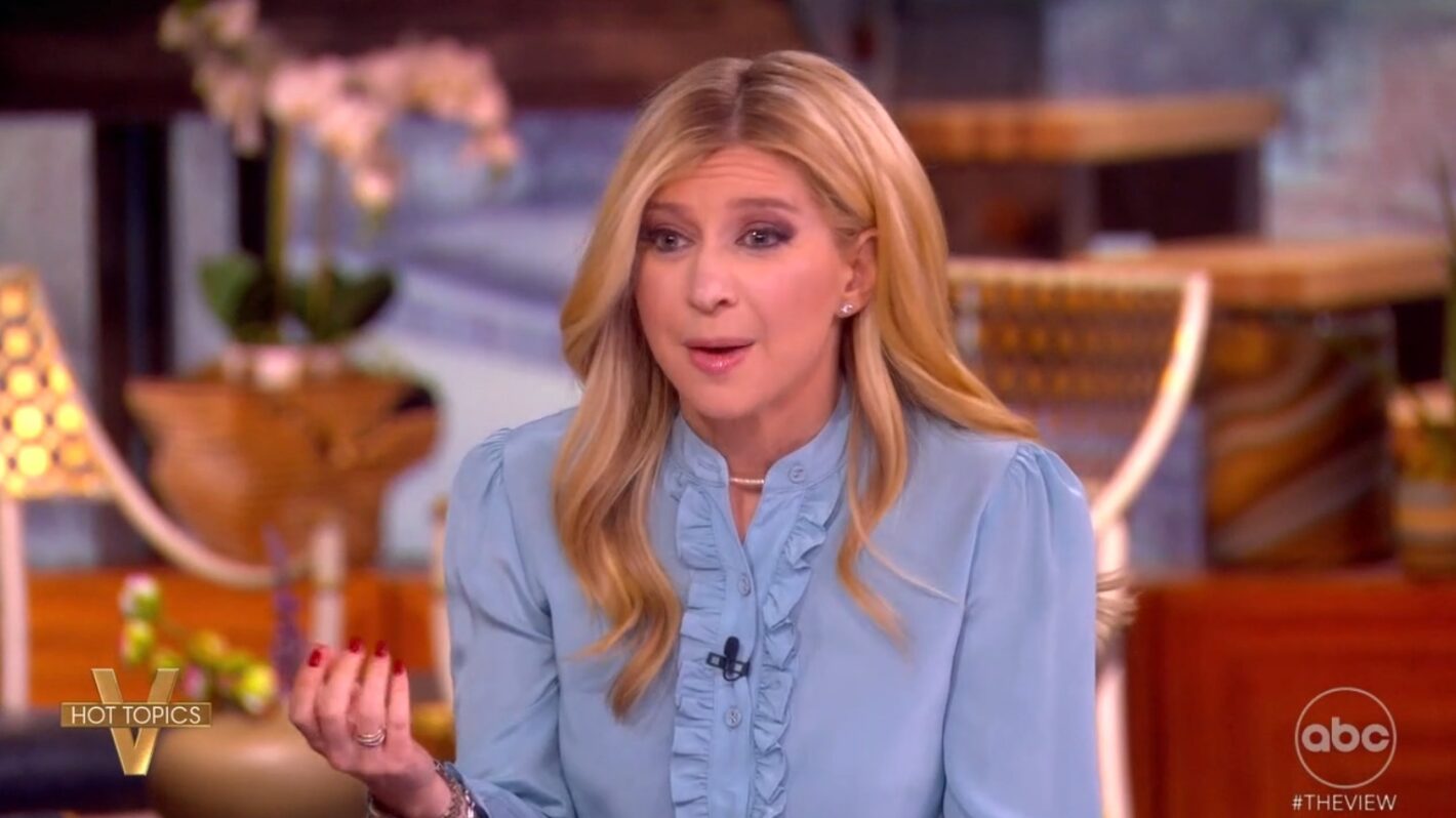 What to Know About the CNBC Anchor