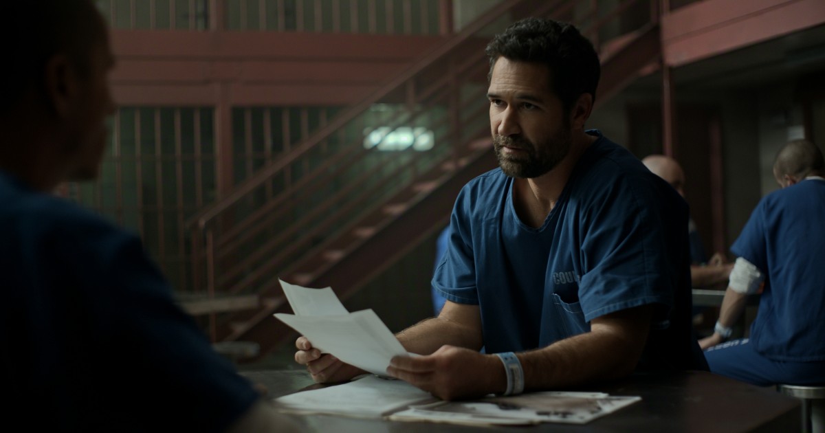 When Does Season 4 of ‘Lincoln Lawyer’ Come Out? See Time, Streaming Details