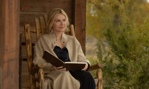 When does the ‘Yellowstone’ spin-off starring Michelle Pfeiffer premiere?