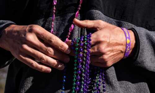 When is Mardi Gras 2026? The meaning of the holiday, colors, history