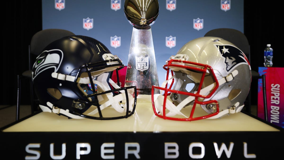 When will Super Bowl end? Super Bowl 60 will run well into prime-time