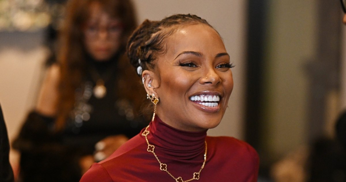 Where Do ANTM Winner Eva Marcille and Tyra Banks Stand After Netflix Doc?