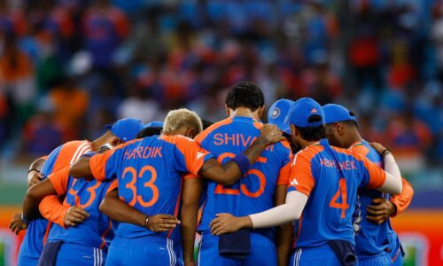 Which teams are in the T20 World Cup 2026, and what are their squads? | Cricket News