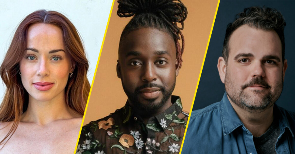 Whitney Leavitt, Mykal Kilgore, Greg Hildreth, More Join Chicago on Broadway February 2