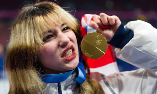 Who is Alysa Liu, Team USA’s alt-girl figure skater who’s already won an Olympic gold medal and is competing for more?