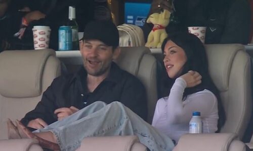Who is Mishka Silva? All about Tobey Maguire’s 20-year-old girlfriend and the age gap sparking debate