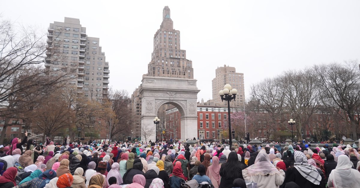 Why Are Ramadan Fasting Times Changing This Year?